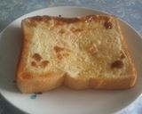 ふわサクッミルクパンフレンチトースト風作り方1写真
