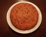ジューンベリーの❧ケーキ作り方8写真