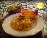 クラム♡パスタ♪作り方5写真