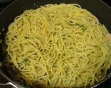 クラム♡パスタ♪作り方4写真