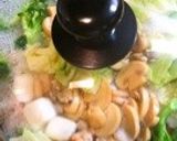 ♡萌え？燃え☆具だくさんお野菜スープ♡作り方2写真