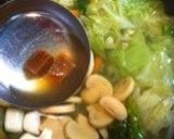 ♡萌え？燃え☆具だくさんお野菜スープ♡作り方3写真