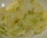 コルカノン -Colcannon-作り方5写真