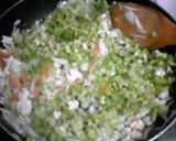 ご飯食べすぎ注意！捨てるとこナシふりかけ作り方3写真