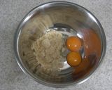 簡単☆クラシックショコラ作り方1写真