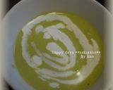 簡単♪うすいえんどうのスープ作り方7写真