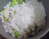 梅シロップ作り方4写真