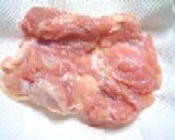 鶏の南蛮漬け作り方1写真