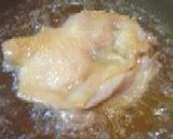 鶏の南蛮漬け作り方2写真