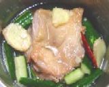 鶏の南蛮漬け作り方4写真