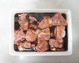 【カット肉使用】鶏肉のはちみつ照り焼き作り方2写真