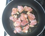 【カット肉使用】鶏肉のはちみつ照り焼き作り方3写真