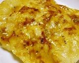 レンジdeチン！HMカレーチーズ蒸しパン作り方8写真