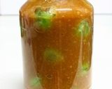 梅味噌作り方6写真
