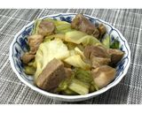 豚肉ときゃべつの甘辛炒め★動画あり★作り方19写真