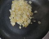 簡単玉ねぎガレット作り方3写真