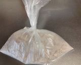 🍪おからパウダー＆きな粉のクッキー🍪作り方1写真