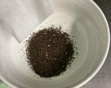 簡単！混ぜるだけ！炊飯器で紅茶ケーキ作り方3写真