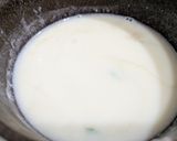 ソイリッチで豆乳とキャベツのポタージュ作り方7写真