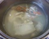 日本酒が進む♪　小鯛の昆布〆め作り方3写真