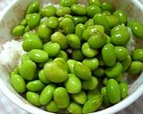 簡単♪美味しい ～ 枝豆ご飯 ① ～作り方2写真