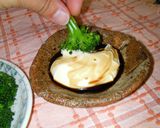 簡単☆茹でブロッコリーの美味しい食べ方♪作り方4写真