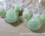 簡単キャラ弁☆カエルくんおにぎり♪作り方2写真