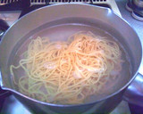 あんかけ風！海鮮焼きちゃんぽん作り方2写真