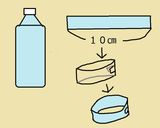 １つの生地でレモンYと抹茶クッキー✿作り方1写真