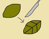 １つの生地でレモンYと抹茶クッキー✿作り方8写真