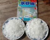 出来上がりが楽しみ♪採れたて南高梅の梅酒作り方5写真