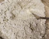HBで作る抹茶ミルクパン作り方2写真