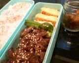 居酒屋のレバテキ、でしたが･･･、作り方7写真