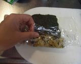 のりたま☆のりまき作り方4写真