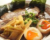 ささたけのこ（姫竹）でメンマ風作り方7写真