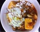 黒にんにくの簡単絶品麻婆豆腐作り方8写真