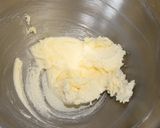 スタンドミキサーで簡単♬基本のタルト生地作り方3写真