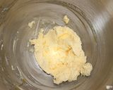 スタンドミキサーで簡単♬基本のタルト生地作り方4写真