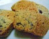 ノンオイル★バルサミコ酢★クッキー作り方20写真