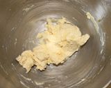 スタンドミキサーで簡単♬基本のタルト生地作り方6写真