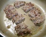 簡単！かぼちゃの黒酢炒め作り方4写真