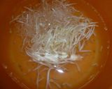 レバニラ炒め作り方4写真