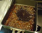 焼いて作る♪甘辛ソースはんぺんフライ風作り方3写真