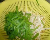レバニラ炒め作り方5写真
