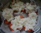 鮭の大根蒸しあんかけ作り方3写真
