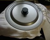 鮭の大根蒸しあんかけ作り方4写真