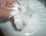 レバニラ炒め作り方6写真