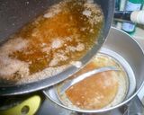 レバニラ炒め作り方8写真