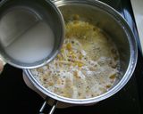 鮭の大根蒸しあんかけ作り方6写真