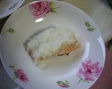 鮭の大根蒸しあんかけ作り方7写真